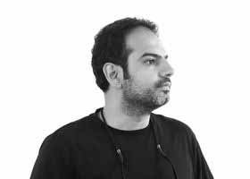Omid Mehdizadeh