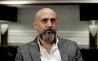 Masoud Keshmiri