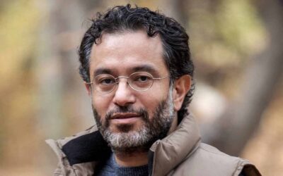 Soroush Milanizadeh
