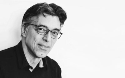 Kamran Afshar Naderi