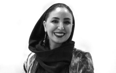 Mojgan Razzaghi