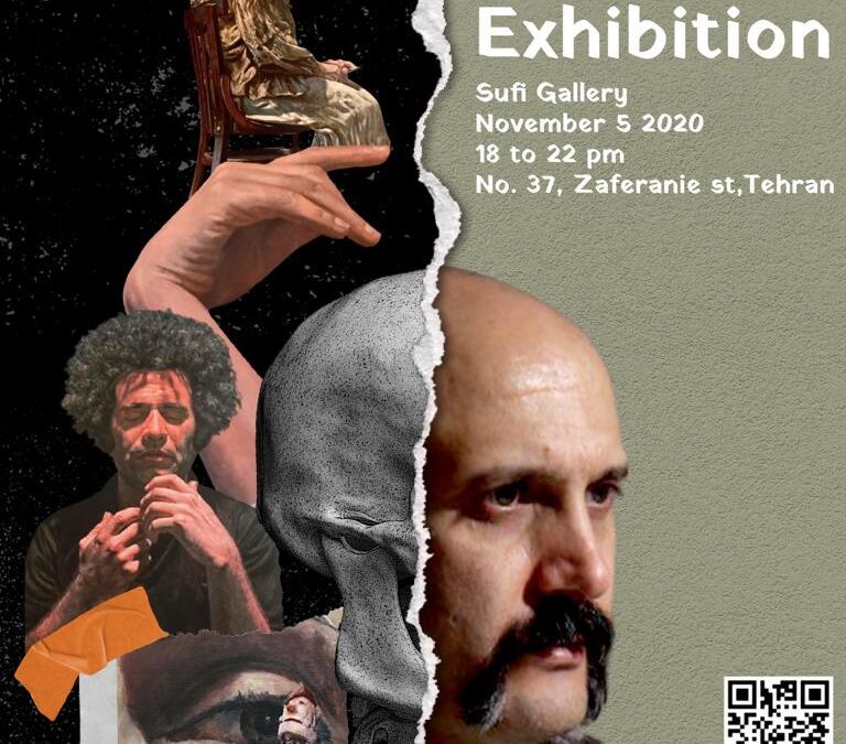 Masoud Keshmiri’s Exhibition 2022